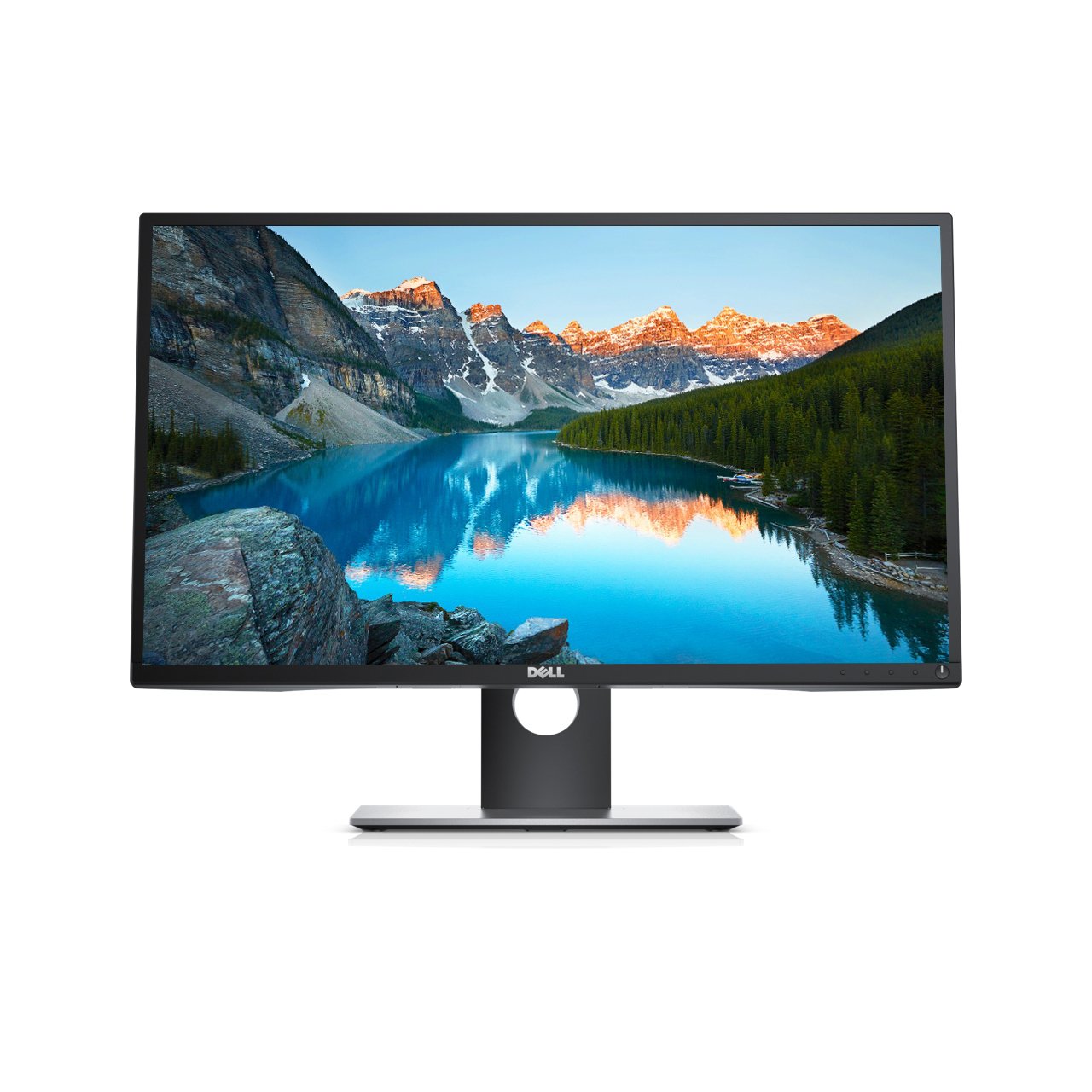 Dell Professional P2717H 27