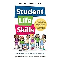 Student Life Skills Student Life Skills Paperback Kindle