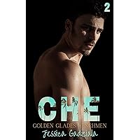 Che (Golden Glades Henchmen MC Book 2) Che (Golden Glades Henchmen MC Book 2) Kindle Paperback