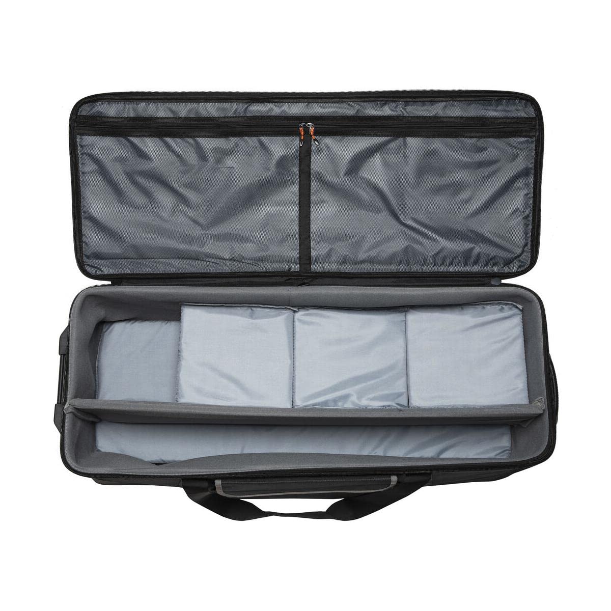 GODOX CB-06 Hard Carrying Case with Wheels