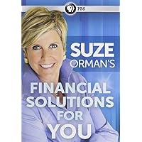 Suze Orman's Financial Solutions for You Suze Orman's Financial Solutions for You DVD