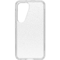 OtterBox Symmetry Clear Series Case for Galaxy S23 - Stardust (Clear/Glitter)