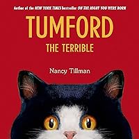Tumford the Terrible Tumford the Terrible Board book Kindle Paperback Hardcover