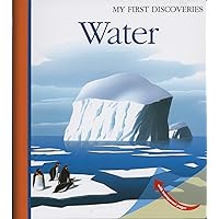 Water (22) (My First Discoveries) Water (22) (My First Discoveries) Spiral-bound