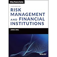 Risk Management and Financial Institutions (Wiley Finance) Risk Management and Financial Institutions (Wiley Finance) Hardcover Kindle Spiral-bound
