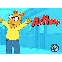 Arthur Season 16