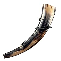 Viking War Horn - 16.5