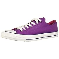 Converse Unisex-Adult Chuck Taylor All Star 2018 Seasonal Low Top Sneaker