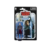 STAR WARS The Vintage Collection Anakin Skywalker Toy, 3.75-inch Scale The Clone Wars Action Figure, Toys for Kids Ages 4 and Up