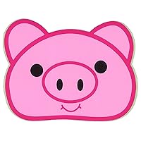 Toyo Mark Pig Sticker 3399