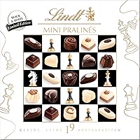 Mua lindt mini pralines chính hãng giá tốt tháng 10, 2023