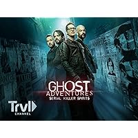 Ghost Adventures: Serial Killer Spirits, Season 1