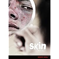 Skin (Night Fall Book 2) Skin (Night Fall Book 2) Kindle Audible Audiobook Library Binding Paperback