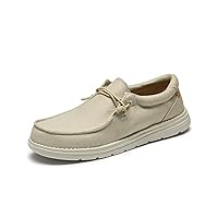 Bruno Marc Women’s Slip-on Loafers Casual Shoes
