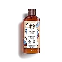 Bathroom Shower Body Gel Coconut- 400 ml. / 13.5 fl.oz.