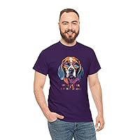 Life is Better with A Furry Friend Funny Quote Graphic Unisex T-Shirt Cool Design for Men and Women Short Sleeve Top Tees