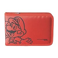 Nintendo Super Mario Universal Folio Case (Nintendo 3DS XL, 3DS, DSi XL, DSi, DS)