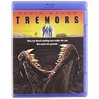 Tremors [Blu-ray]