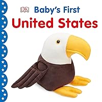 Baby's First United States (Baby's First Board Books) Baby's First United States (Baby's First Board Books) Board book Kindle