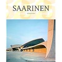 Saarinen Saarinen Hardcover