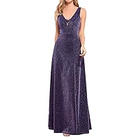 XJYIOEWT Sexy Pink Dresses for Women,Women's Sexy Sequin Dress Wrap V Neck Ruched Bodycon Spaghetti Straps Cocktail Part