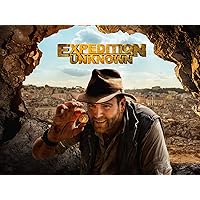 Expedition Unknown, Season 6