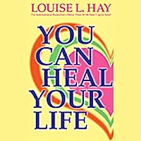 You Can Heal Your Life You Can Heal Your Life Audible Audiobook Hardcover Kindle Paperback Audio CD