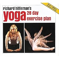 Richard Hittleman's Yoga: 28 Day Exercise Plan Richard Hittleman's Yoga: 28 Day Exercise Plan Paperback Mass Market Paperback Hardcover