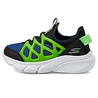 Skechers Boy's Skech Faster Sneaker