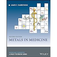 Metals in Medicine (Inorganic Chemistry: A Textbook Series) Metals in Medicine (Inorganic Chemistry: A Textbook Series) Paperback eTextbook