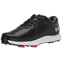 Under Armour Men's Charged Draw RST Golf Shoe