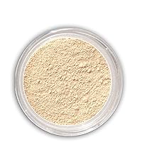 Sheer Mineral Foundation - Fairly Light - 40 Grams by Mineral Hygienics