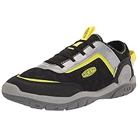 KEEN Unisex-Child Knotch Tracer Comfortable Sneaker