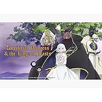 Sacrificial Princess and the King of Beasts Series 01 Season 01