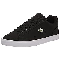 Lacoste Mens Lerond Pro Baseline Leather Sneakers