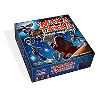 CMON Waka Tanka Game