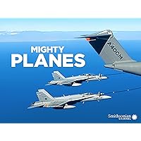 Mighty Planes - Season 2