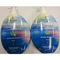 Australian Gold Lotions Hot New 2 Forever After Daily Moisturizer After Tan Tanning Lotion Australian Gold Lotions Hot New 2 Forever After Daily Moisturizer After Tan Tanning Lotion