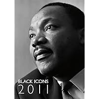 Black Icons 2011 Calendar
