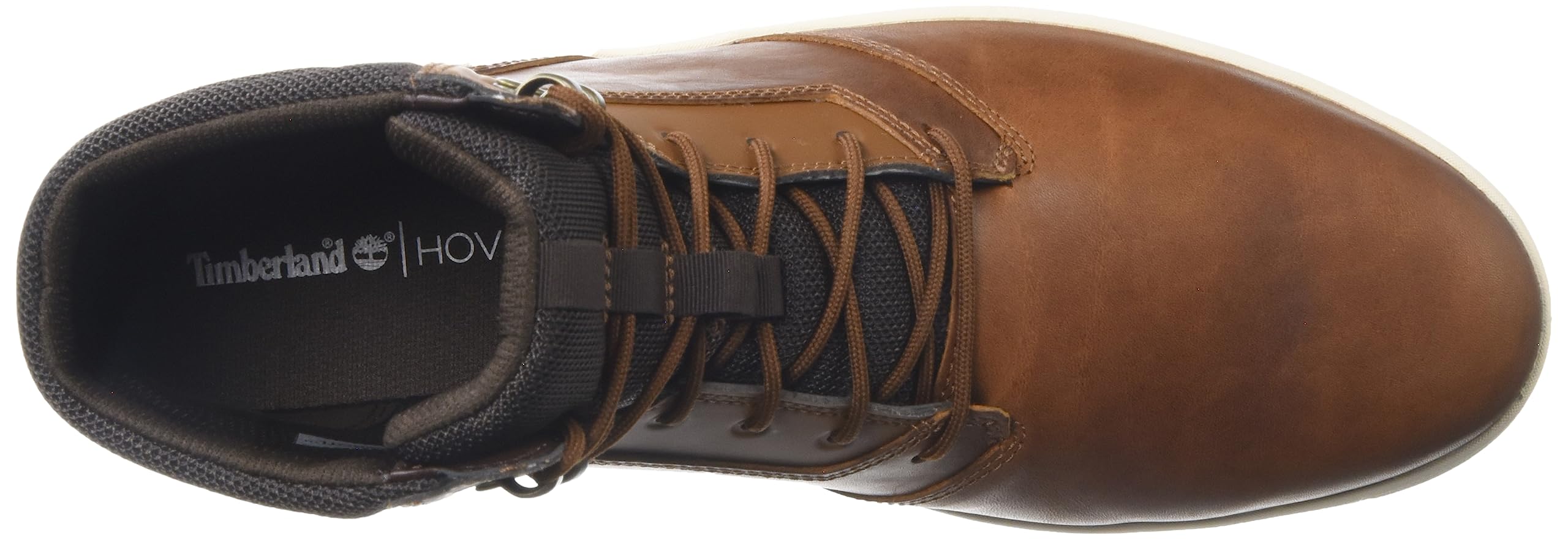 Timberland Men's Graydon Sneaker Boots
