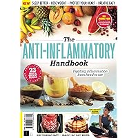 The Anti-Inflammatory Handbook: Fighting Inflammation from Head to Toe