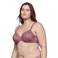 Warner's Women's Tailored Underwire Bra