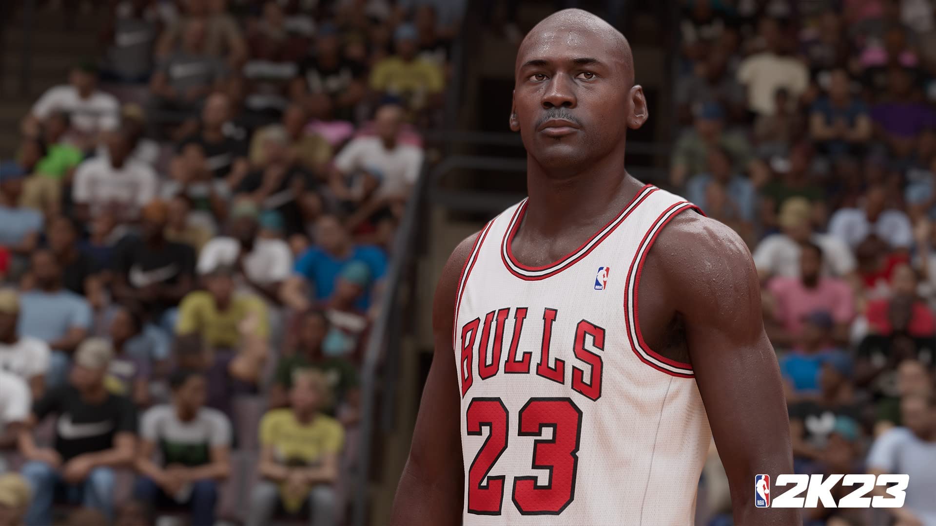 NBA 2K23 Michael Jordan Edition - PlayStation 4