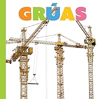 Las Grúas (Empezando) (Spanish Edition)