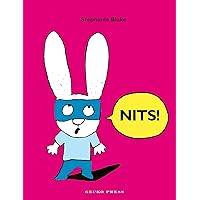 Nits! (Simon) Nits! (Simon) Hardcover Paperback