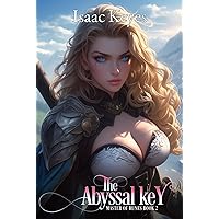 The Abyssal Key: A Harem Fantasy (Master Of Runes Book 2) The Abyssal Key: A Harem Fantasy (Master Of Runes Book 2) Kindle Paperback