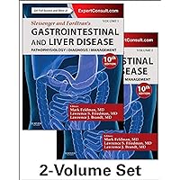 Sleisenger and Fordtran's Gastrointestinal and Liver Disease- 2 Volume Set: Pathophysiology, Diagnosis, Management (Gastrointestinal & Liver Disease (Sleisinger/Fordtran)) Sleisenger and Fordtran's Gastrointestinal and Liver Disease- 2 Volume Set: Pathophysiology, Diagnosis, Management (Gastrointestinal & Liver Disease (Sleisinger/Fordtran)) Hardcover Kindle