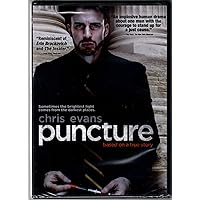 Puncture Puncture DVD Multi-Format Blu-ray