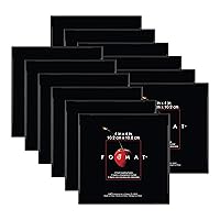 MCS Format Picture Frames, Gallery Wall Frames, Black, 4 x 4, 12-Pack