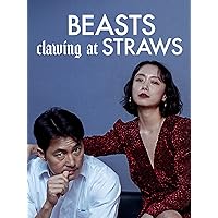 Beasts Clawing at Straws